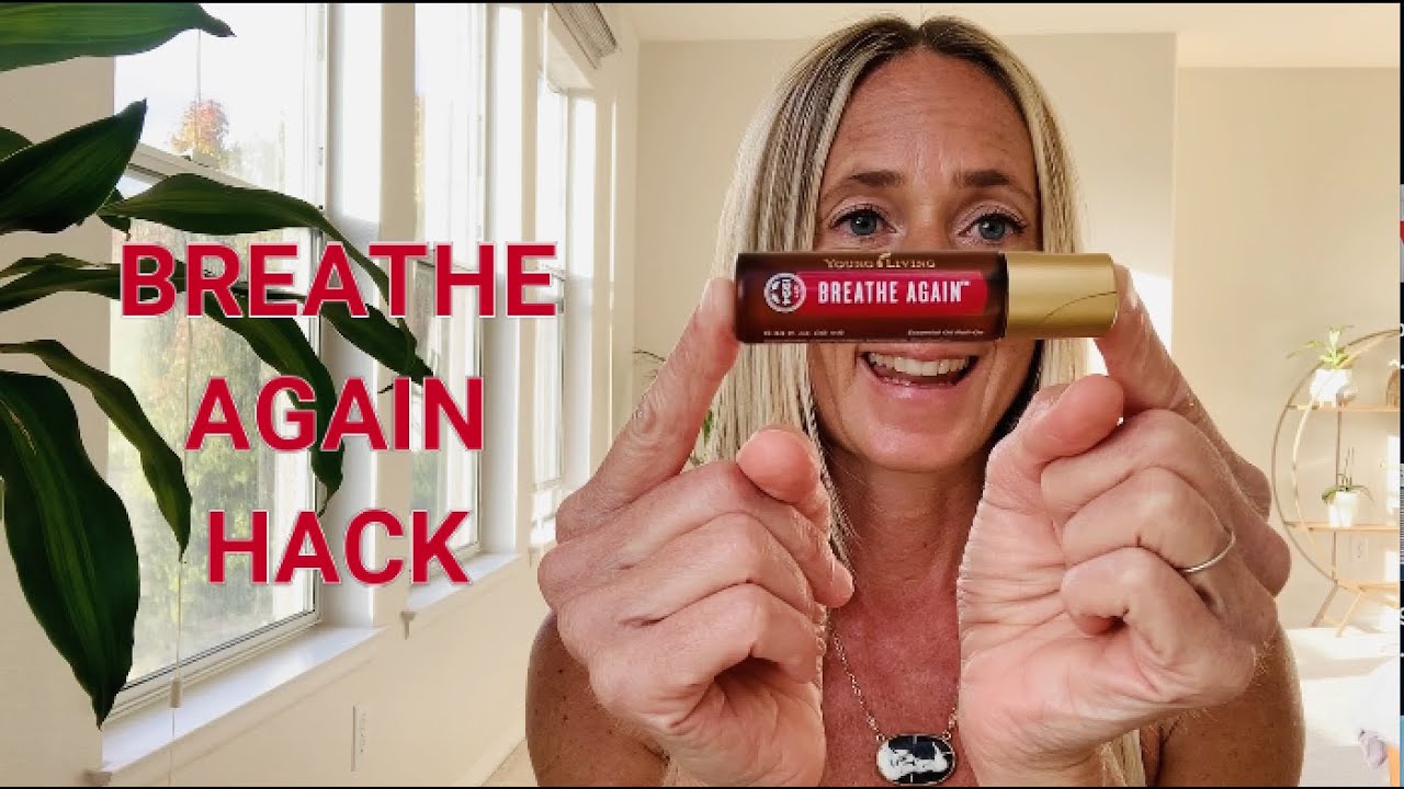 YL's Breathe Again Rollon Hack YouTube