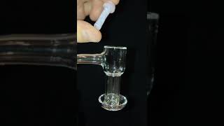 Terp Slurper ALL-IN-ONE Valve Pillars