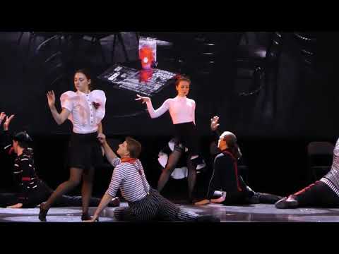 13. Passionate Tango (FS2019)