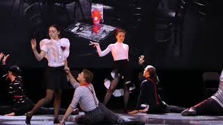 13. Passionate Tango Fs2019