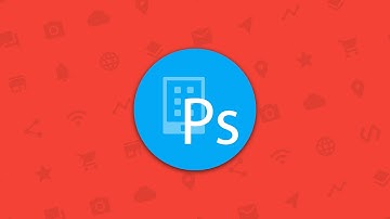 Web App — Photoshop Action — Adobe Muse Widget