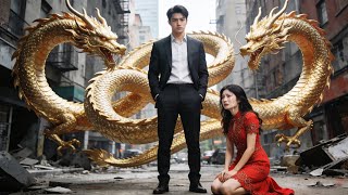 Poor Guy Killed by Cheating GF—Reborn as World Ruler, Revenged Hard! Ex Cried Faint！240804bfB2