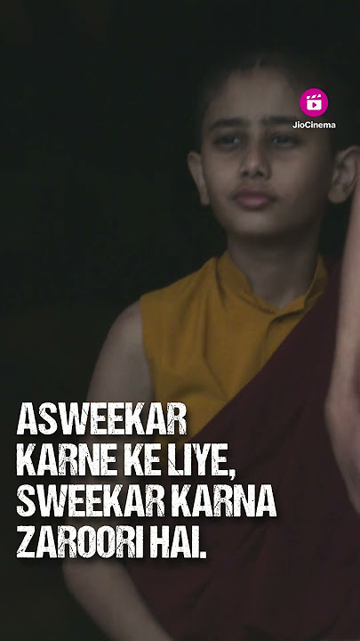 Khud Ko Jaaniye | Asur 2 On JioCinema | All Episodes Streaming Free