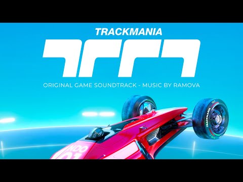 Видео: Нови песни за TrackMania