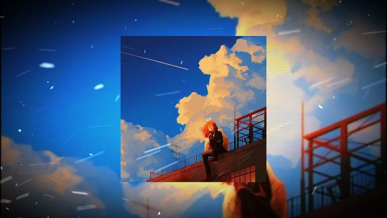 Zennijster - End of the Day (slowed)