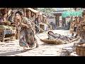 女特种兵穿成农家傻女,捡了个小乞丐做赘婿,怎料他竟成了当朝首辅,他为她博江山、她为他医身体!