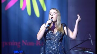 Amira Willighagen - Nessun Dorma | 17 November 2023