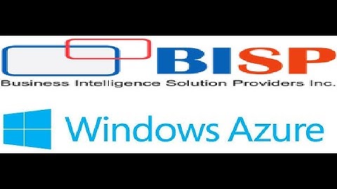 Windows Azure "How to Connect Windows Azure Database with ASP.Net