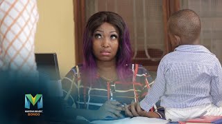 Vurugu, usaliti na mapenzi katika HUBA – HUBA | Maisha Magic Bongo
