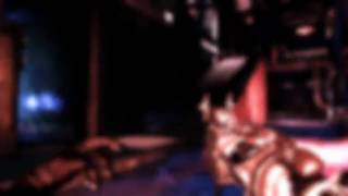 Bioshock 2 - Siren Alley - HD