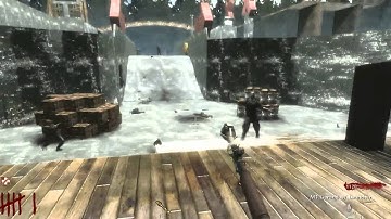 Custom Maps Episode # 12 - Skate Park (Part 1/2)