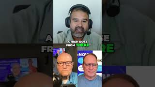 Thanksgiving Turkey & Anxiety: Genetic Secrets You Need to Know! #shorts