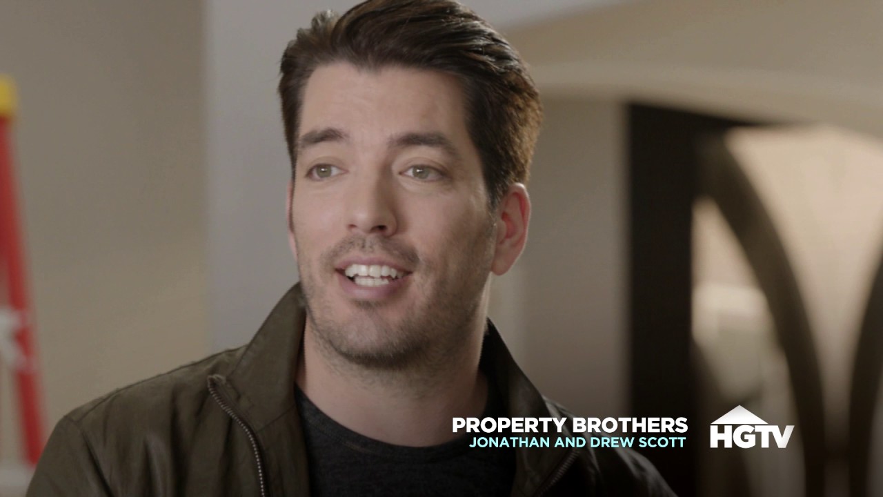 The 5 Coolest Things About Property Brothers YouTube