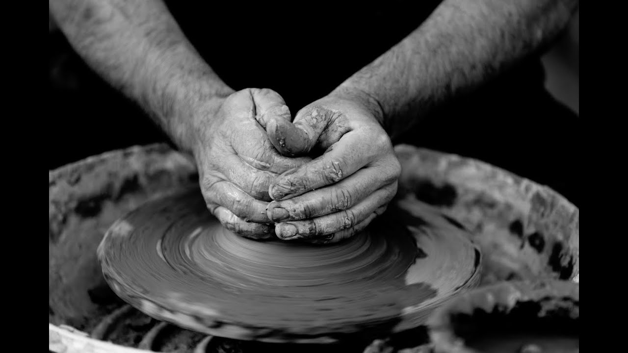 Что такое внутренняя опора? Часть 2. - YouTube