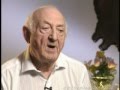 Jewish Survivor Rafael Lewin Testimony