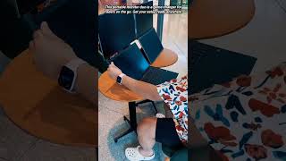 The Ultimate Portable Trading Setup For Traders.