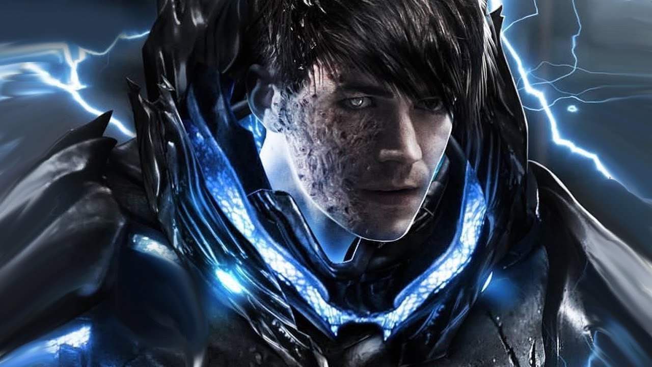 The Flash Savitar Pain YouTube