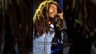Bob Marley Had HOW Many Kids? Find Out! #BobMarley #ReggaeDynasty #MarleyFamily
