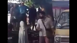 Viral Luca Malayalam film shooting Tovino Thomas