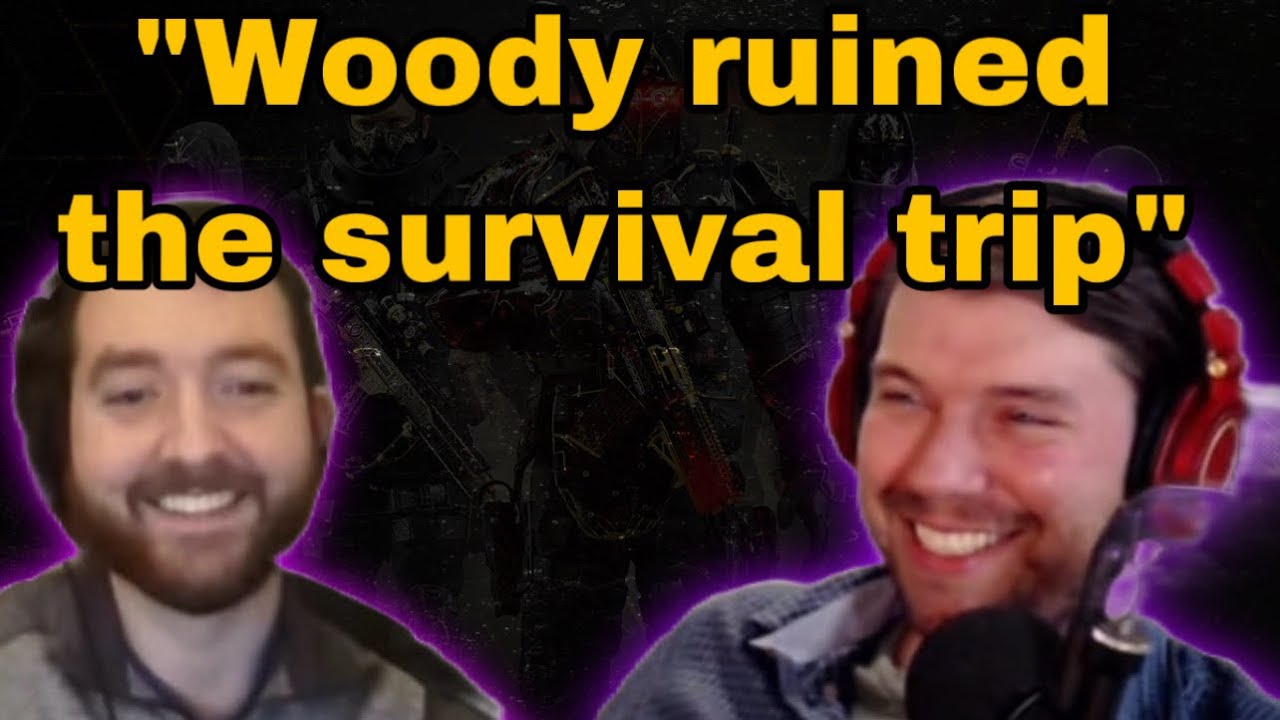 Kyle and Taylor’s Best Old PKA Stories