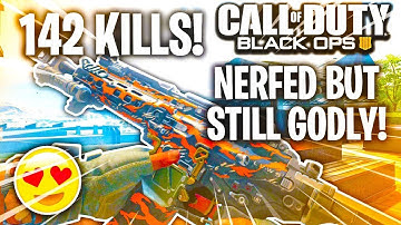 NEW VAPR NERF is STILL GODLY... Best Class Setup After 1.04 Update Black Ops 4 (BO4 Best Gun Setups)