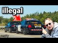 New Police Law Shocks the Entire Country