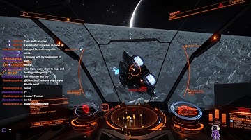 First ever flight and fight in a Vulture (engineered with grade 5 dirty drives) (happy ending)