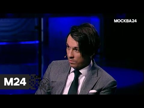 "Ночная смена": Сергей Калужанов - Москва 24