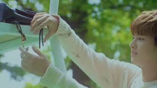 Download lagu Fmv My Chilling Roomate Sowon And Chanwoo - Tell Me This Is Real  Yuju  mp3
