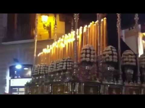 Muy Antigua, Venerable y Pontificia Archicofradía Sacramental de Nazarenos del Santísimo Cristo de la Redención y Nuestra Señora de los Dolores