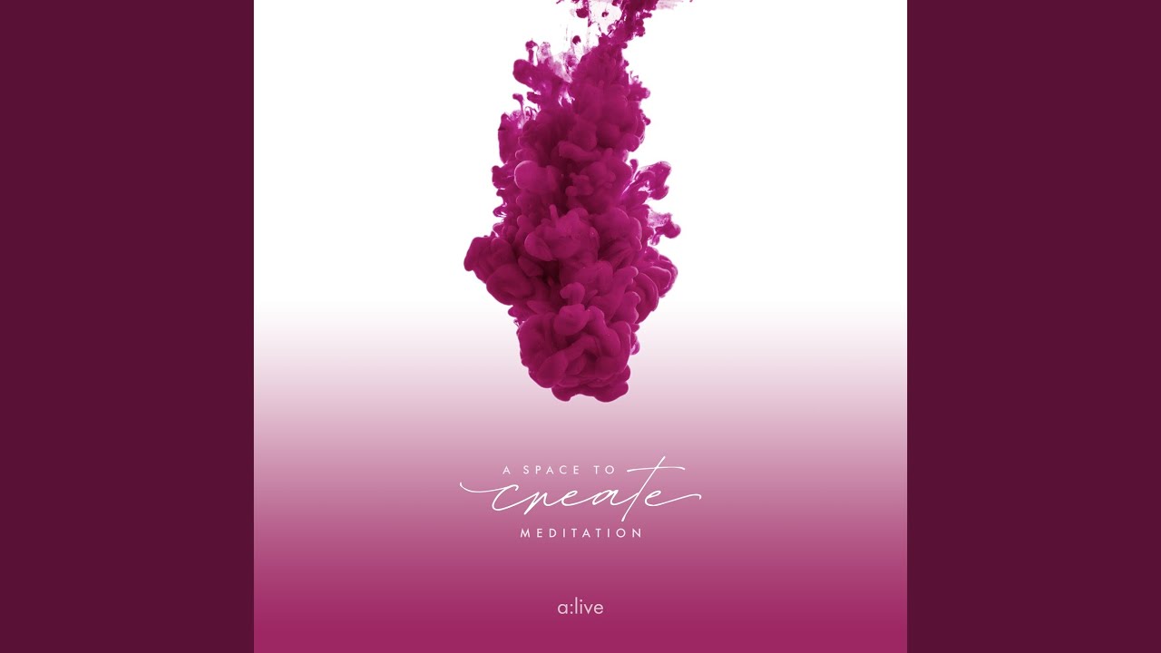 Tonton A Space to Create Meditation di YouTube