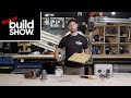 The Best of The Build Show - How to Stain Plywood with Zack Dettmore