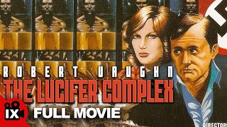 The Lucifer Complex (1978) | RETRO SCI-FI MOVIE | Robert Vaughn - Merrie Lynn Ross - Keenan Wynn