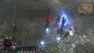 видео: DIABLO 4.  10 СЕЗОН. Спиритборн. Евейд. картинка: DIABLO 4.  10 СЕЗОН. Спиритборн. Евейд.