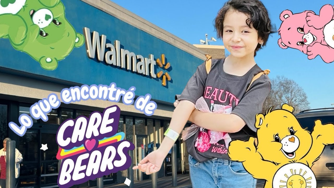 LOL SURPRISE ? En walmart💛 