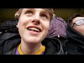 FANS ABSOLUTELY LOSE IT AT THE FOOTBALL! - AwayDays