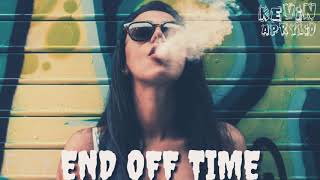 END OFF TIME ( Kevin Aprylio Remix)  Funky Night 2020!!!!!!!