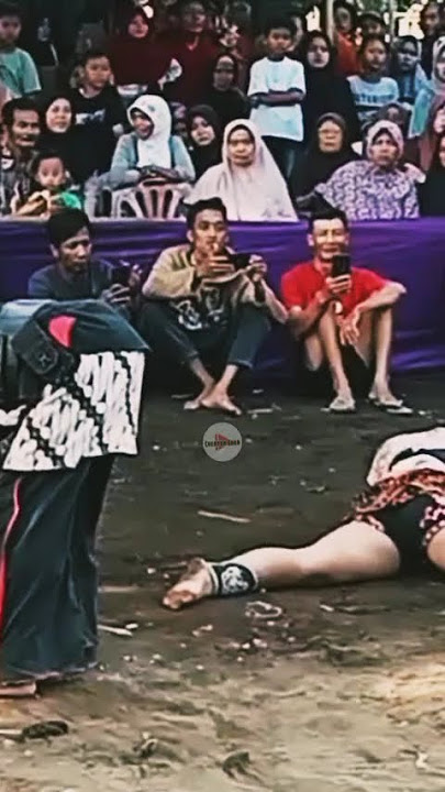 Langsung Ndlosor #shorts #shortvideo #shortsfeed #shortsviral #gendingbanyumasan #jaranan