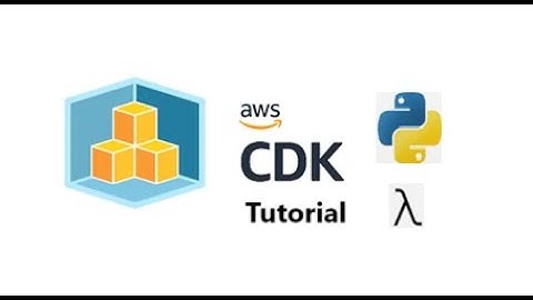 AWS CDK Tutorial in Python | Deploy Lambda from S3 Step-by-Step (Beginner Friendly)