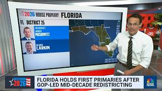 ELECTION NIGHT FLORIDA ALASKA MORE