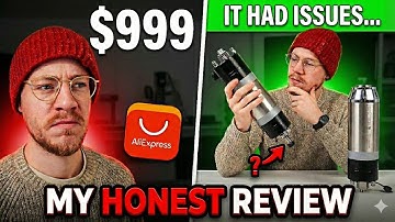 I Tested the Cheapest ATC Spindle on the Internet