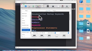 HOW TO CREATE A PLAYGROUND ON XCODE