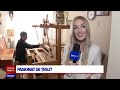 Știrile PRO TV (ORA 20:00) | STARE DE ALERTĂ PE RÂUL NISTRU | Moldova