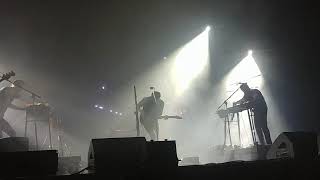 Apparat - Fractales Pt. 1 (live at TNM 2019)