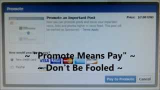 Celebrity Is Facebook CHARGING people now? Wealth