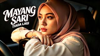 COVER LAGU🎶 TIADA LAGI - MAYANG SARI | NOSTALGIA | VIRAL TIKTOK‼️ 