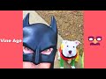 Top Vine Video of BatDad | Try Not To Laugh Watching BatDad Comedy Compilation