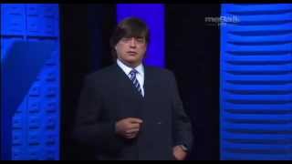 fraude electoral en Venezuela por CNE la prueba la tiene Bayly (video completo)