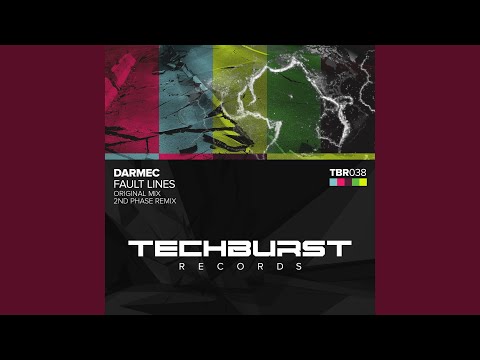 Fault Lines (Original Mix)