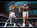 Evander Holyfield Vs George Foreman Highlights mp3
